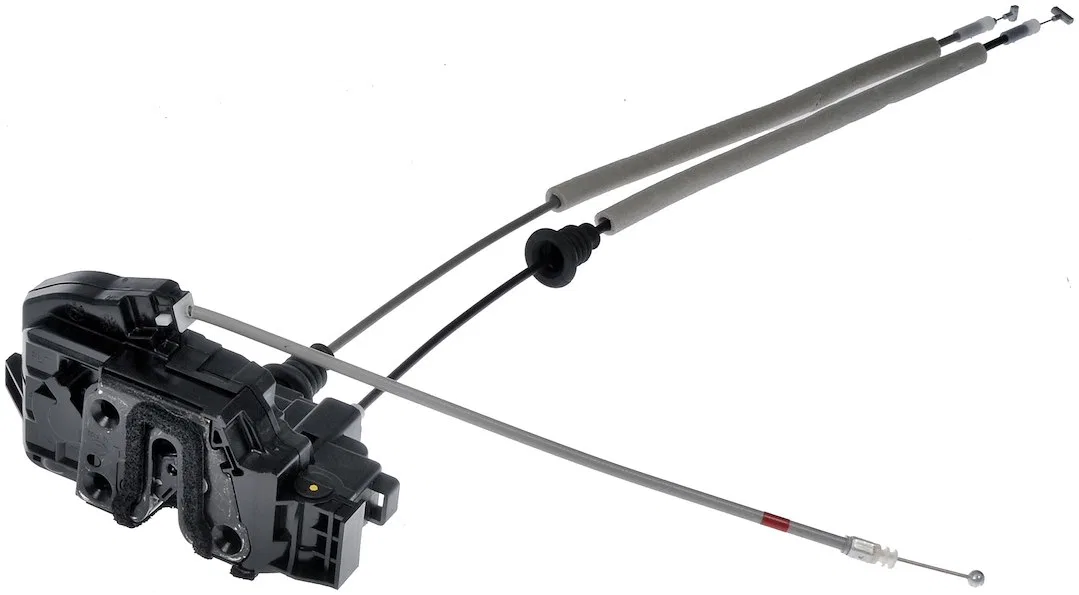 937-070 – DORMAN Door Lock Actuator, OE Replacement - view 3